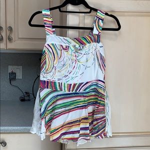 Plenty by Tracy Reese shirt